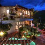 Luxury Villa Puerta Vallarta